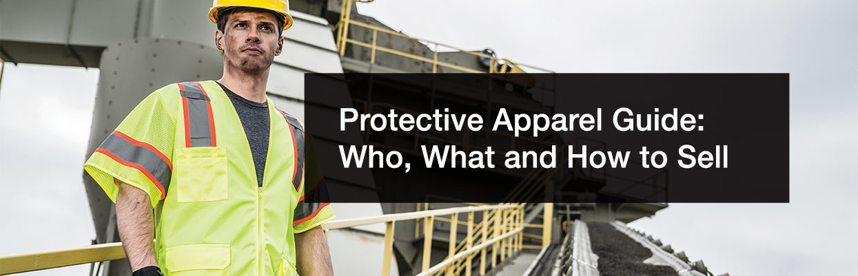 Protective Guide: Who, What and How to Sell