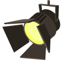 spotlight icon